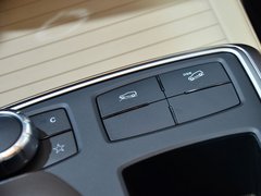 2012款 ML300 3.5L 5座 