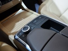 2012款 ML300 3.5L 5座 