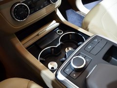 2012款 ML300 3.5L 5座 