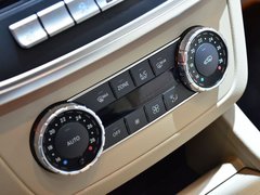 2012款 ML300 3.5L 5座 