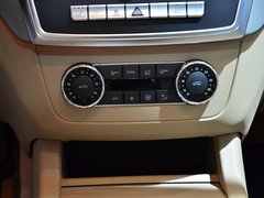 2012款 ML300 3.5L 5座 