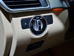 2012款 ML300 3.5L 5座 
