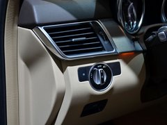 2012款 ML300 3.5L 5座 