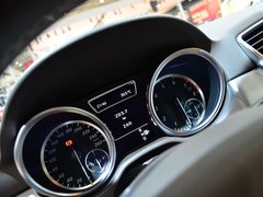 2012款 ML300 3.5L 5座 