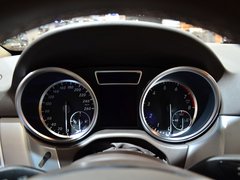 2012款 ML300 3.5L 5座 