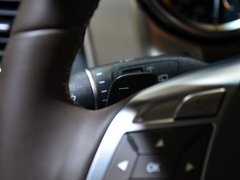 2012款 ML300 3.5L 5座 