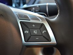 2012款 ML300 3.5L 5座 