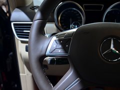 2012款 ML300 3.5L 5座 