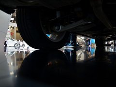 2012款 ML300 3.5L 5座 
