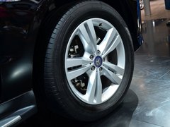 2012款 ML300 3.5L 5座 