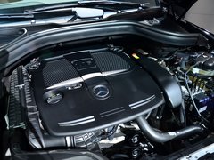 2012款 ML300 3.5L 5座 