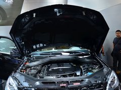 2012款 ML300 3.5L 5座 