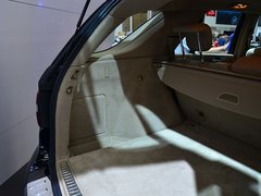 2012款 ML300 3.5L 5座 