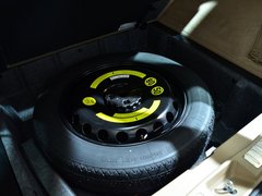 2012款 ML300 3.5L 5座 
