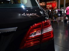 2012款 ML300 3.5L 5座 
