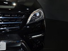 2012款 ML300 3.5L 5座 
