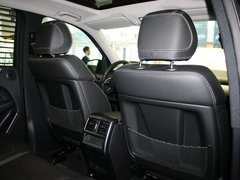 2012款 ML300 3.5L 5座 