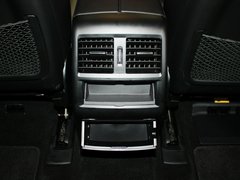 2012款 ML300 3.5L 5座 