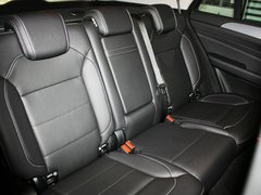 2012款 ML300 3.5L 5座 