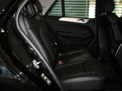 2012款 ML300 3.5L 5座 