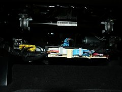 2012款 ML300 3.5L 5座 