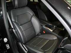 2012款 ML300 3.5L 5座 