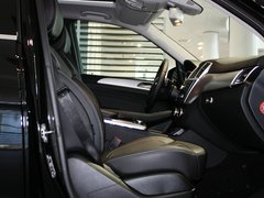 2012款 ML300 3.5L 5座 