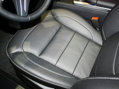 2012款 ML300 3.5L 5座 