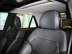 2012款 ML300 3.5L 5座 