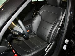 2012款 ML300 3.5L 5座 