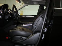 2012款 ML300 3.5L 5座 