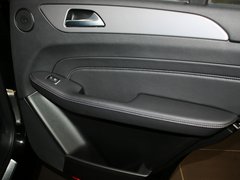 2012款 ML300 3.5L 5座 