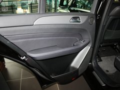 2012款 ML300 3.5L 5座 