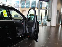 2012款 ML300 3.5L 5座 