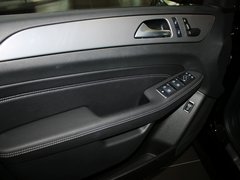 2012款 ML300 3.5L 5座 