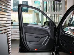 2012款 ML300 3.5L 5座 