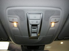 2012款 ML300 3.5L 5座 