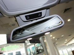 2012款 ML300 3.5L 5座 
