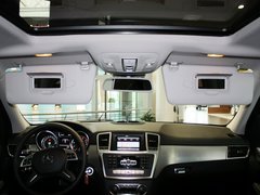 2012款 ML300 3.5L 5座 