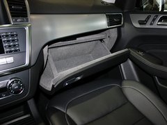 2012款 ML300 3.5L 5座 