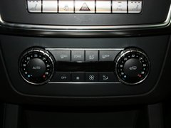 2012款 ML300 3.5L 5座 