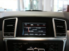2012款 ML300 3.5L 5座 