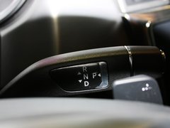 2012款 ML300 3.5L 5座 