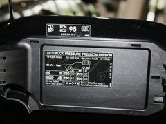 2012款 ML300 3.5L 5座 