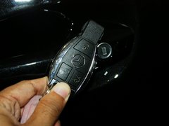 2012款 ML300 3.5L 5座 