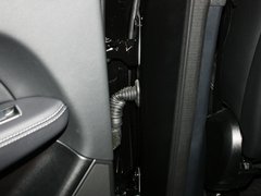 2012款 ML300 3.5L 5座 