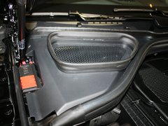 2012款 ML300 3.5L 5座 