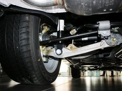 2012款 ML300 3.5L 5座 