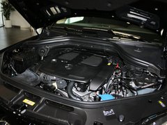 2012款 ML300 3.5L 5座 