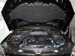 2012款 ML300 3.5L 5座 